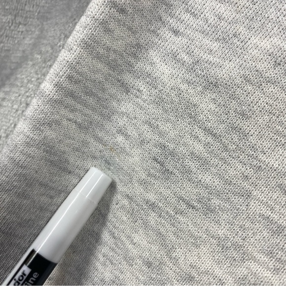 Vintage Nutmeg Mills NFL Raiders Sweatshirt Size Large - Picture 7 of 15